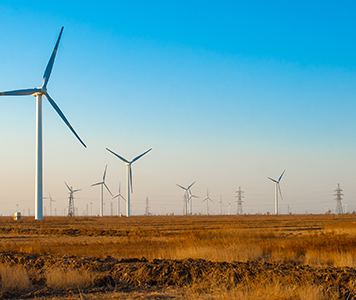 Nieuwe hydraulische cilinders voor windturbines leiden de innovatie van groene energietechnologie
