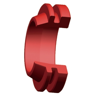 Waarom moeten hydraulische cilinders worden uitgerust met een ruitenwisserafdichting?
