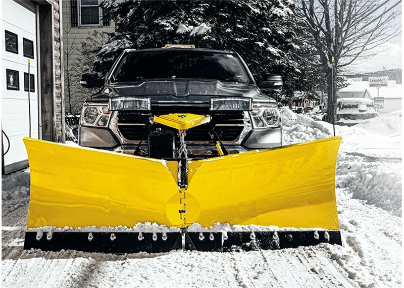 Waar moet op worden gelet bij de aanschaf van een hydraulische cilinder voor sneeuwploegen?