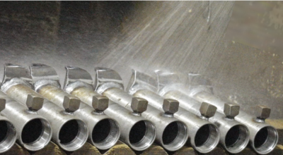 Hoe hydraulische cilinder reinigen？