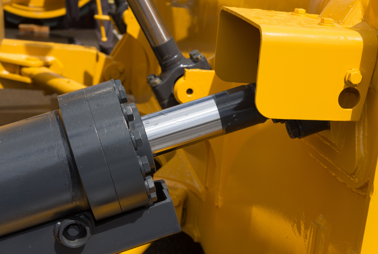 Oververhitting van het hydraulisch systeem: oorzaken, risico's en bewezen oplossingen