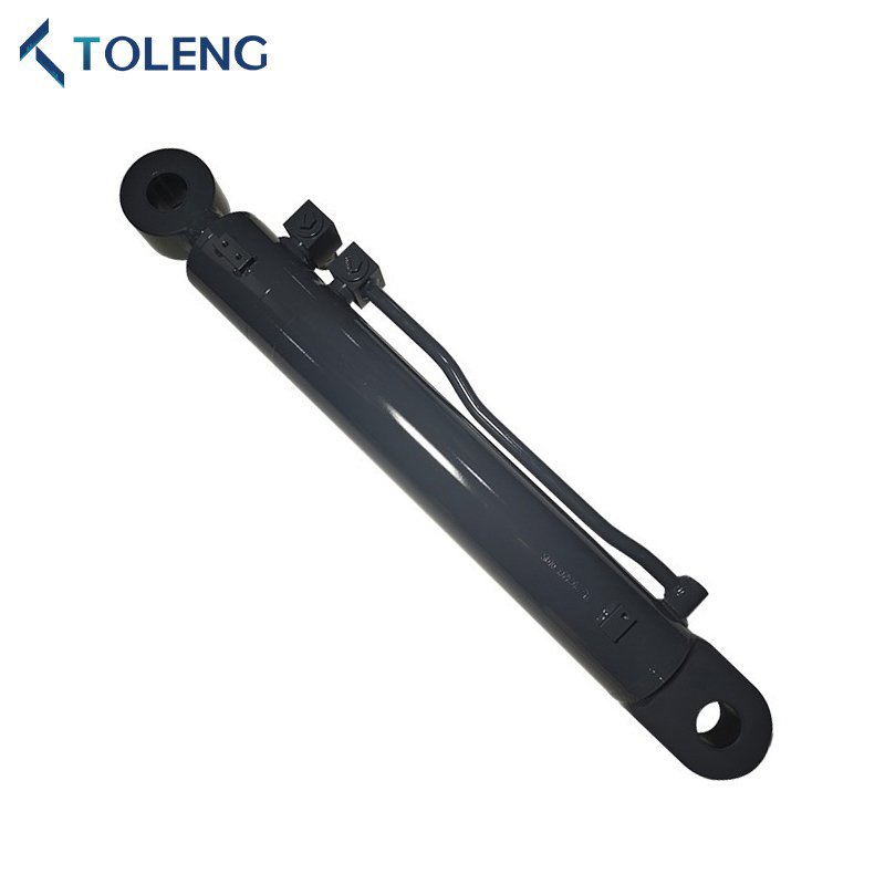 Waarom kiezen voor een hydraulische cilinder voor sanitaire voorzieningen?