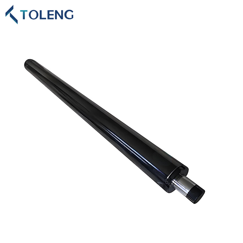 Autoslift hydraulische cilinder