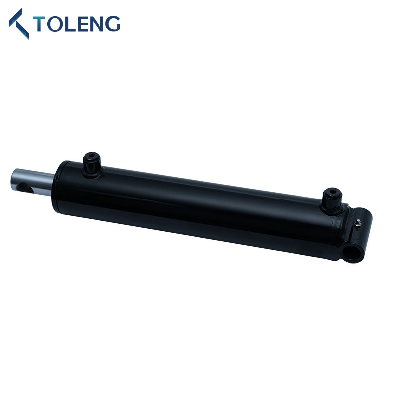 Dump Truck Hydraulic Cilinder
