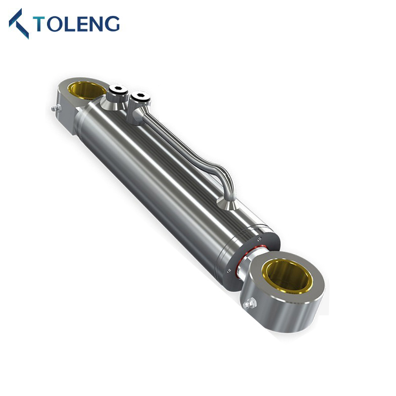 Klasser hydraulische cilinder