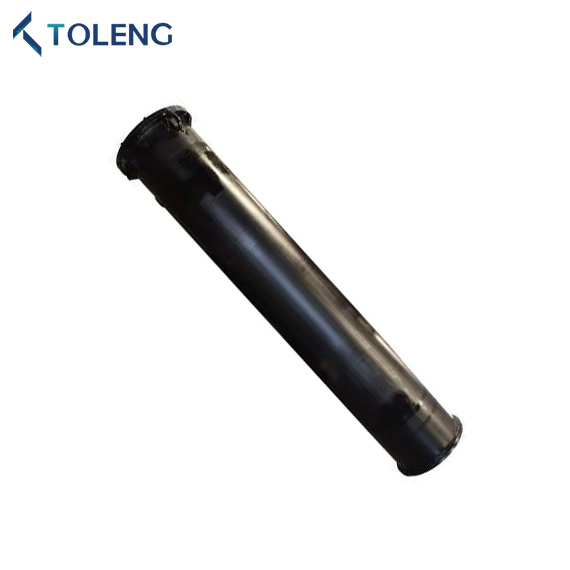Hydraulische cilinder voor Inground Lift