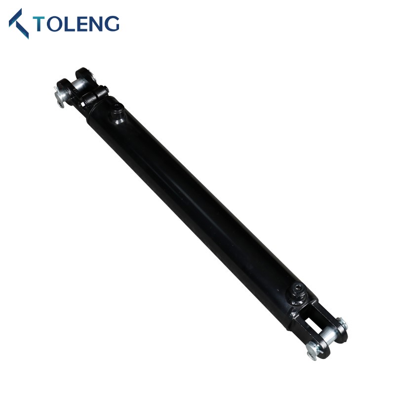 Standaard ACL -serie gelaste hydraulische cilinder