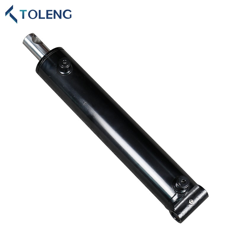 Standaard WTH -serie gelaste hydraulische cilinder